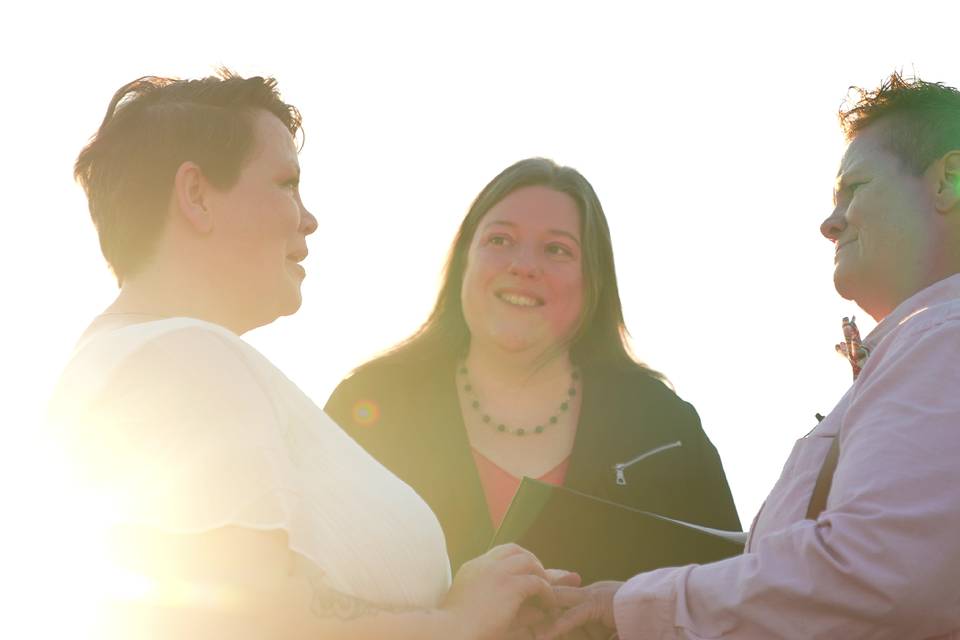 Vows