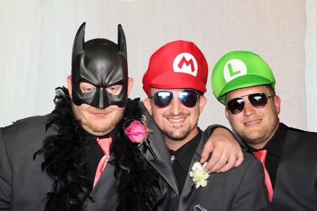 Photobooth