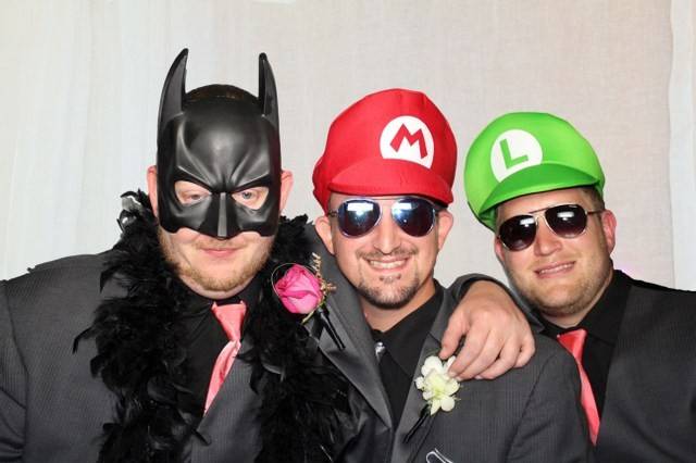 Photobooth