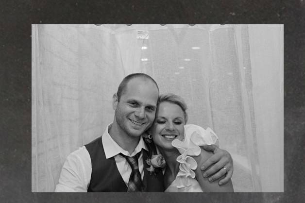Corridor Photo Booths