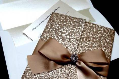 Invitations by Susan