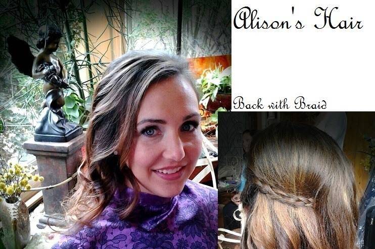 Steel Magnolias Salon & Boutique