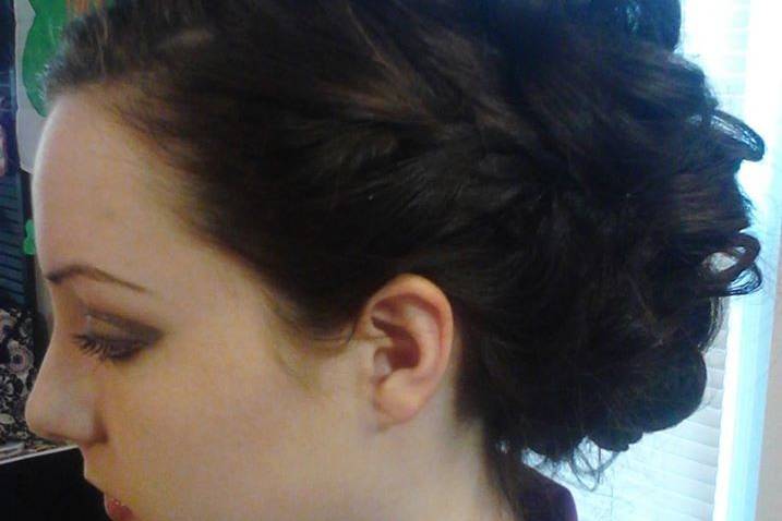 Steel Magnolias Salon & Boutique
