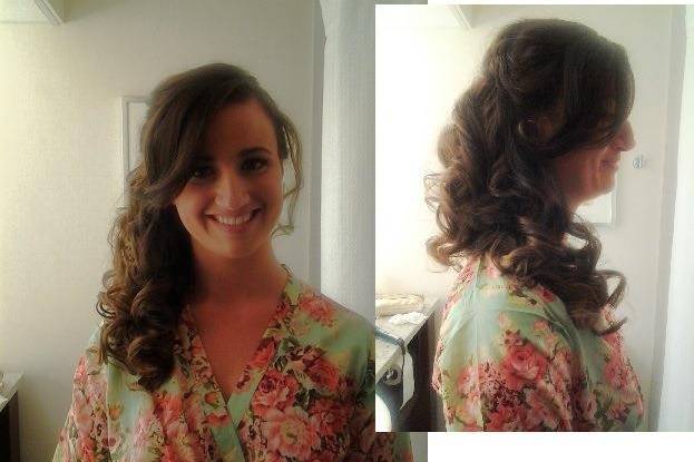 Steel Magnolias Salon & Boutique