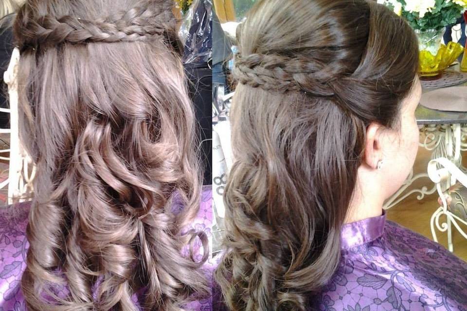 Steel Magnolias Salon & Boutique