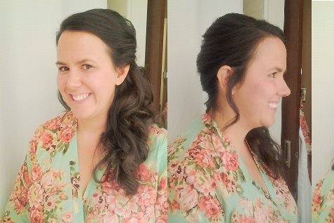 Steel Magnolias Salon & Boutique