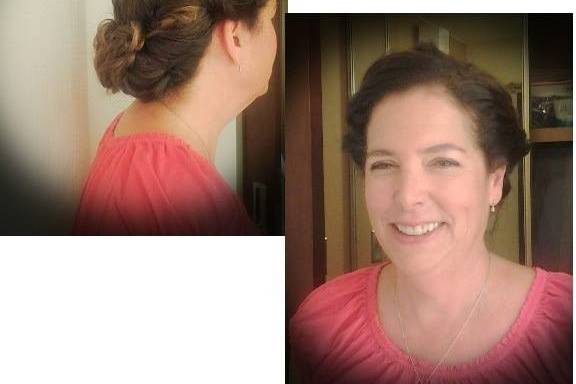 Steel Magnolias Salon & Boutique