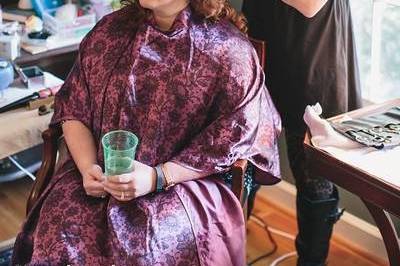 Steel Magnolias Salon & Boutique