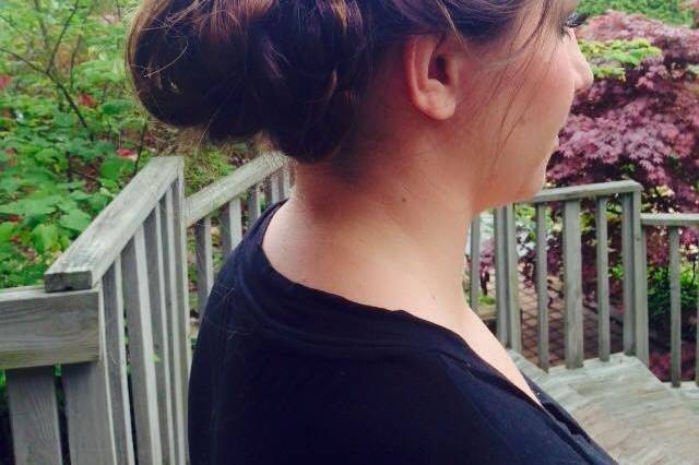 Steel Magnolias Salon & Boutique