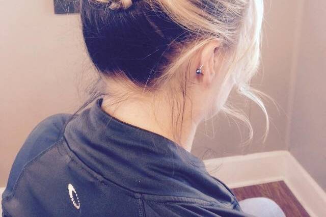 Steel Magnolias Salon & Boutique