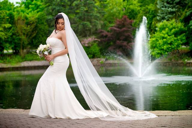 E A Weddings