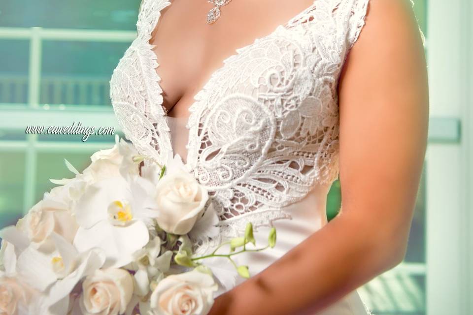 E A Weddings