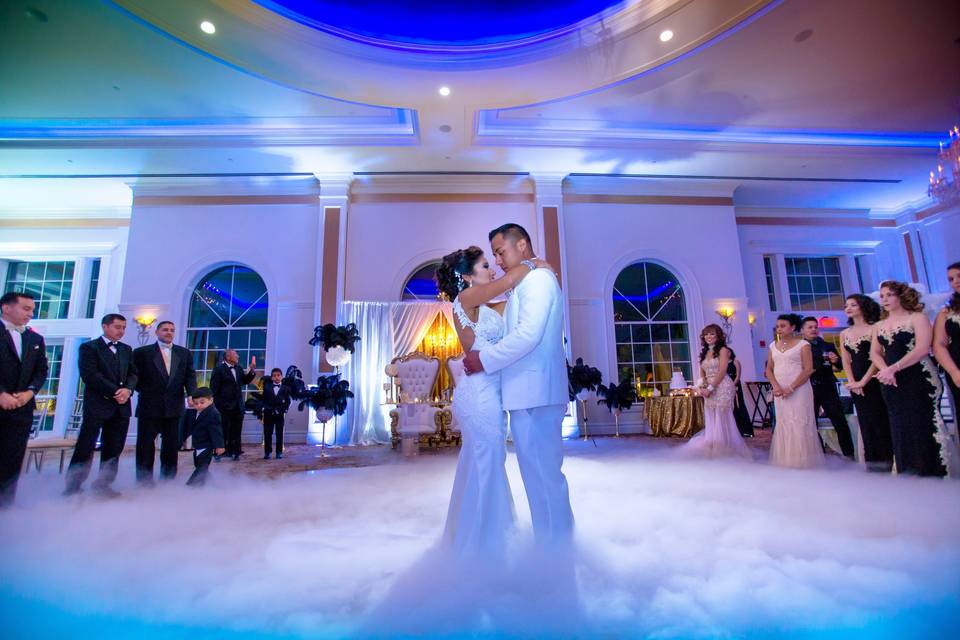 E A Weddings