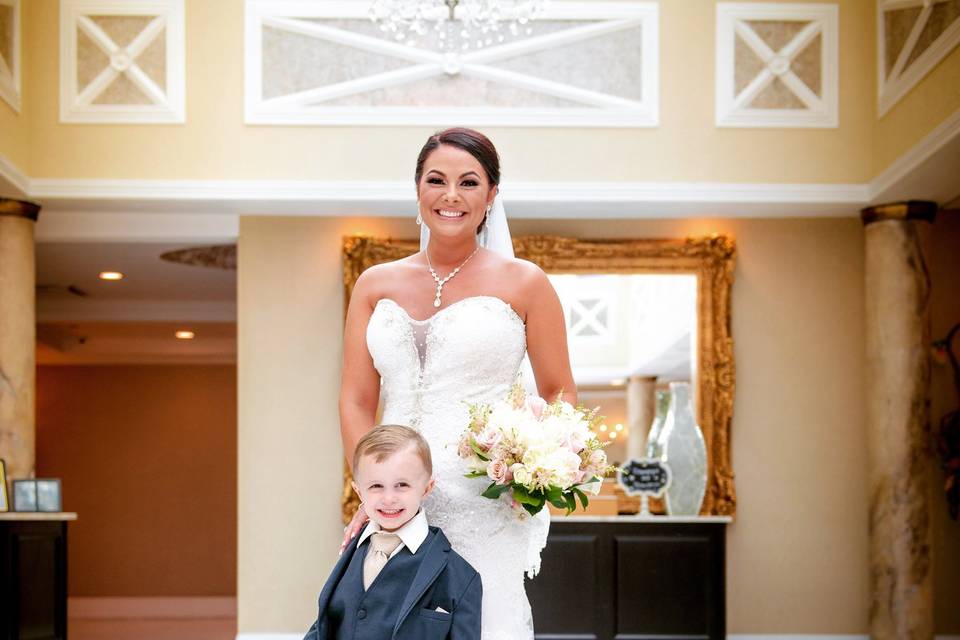 E A Weddings