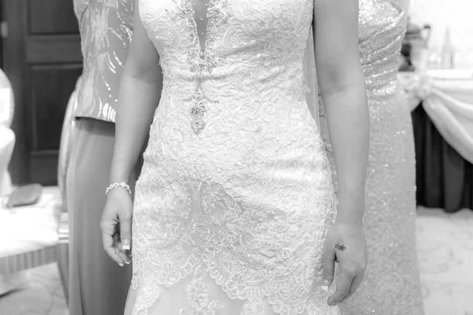 E A Weddings