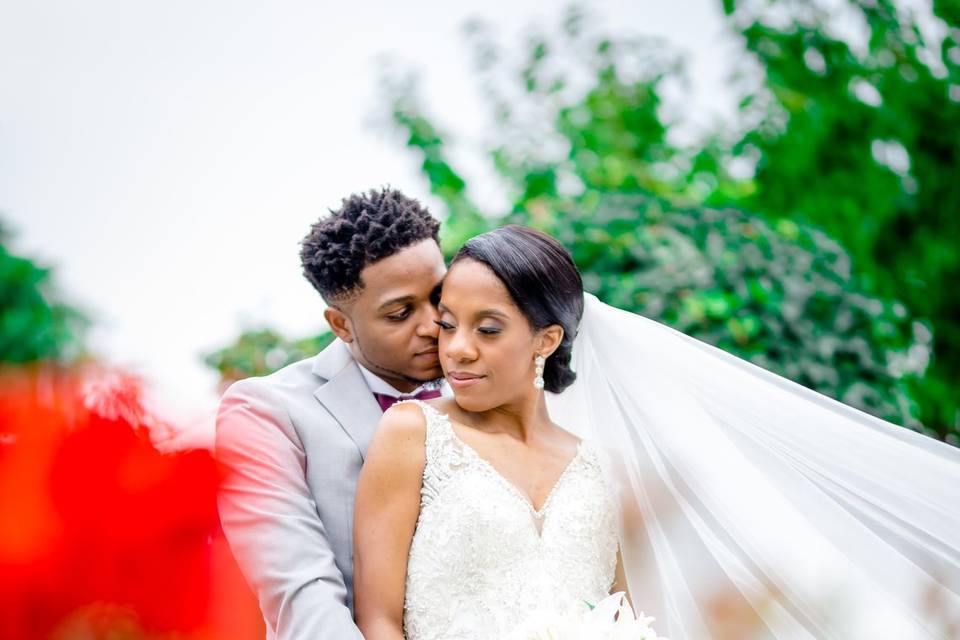 E A Weddings