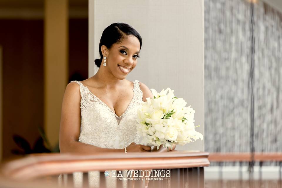 E A Weddings