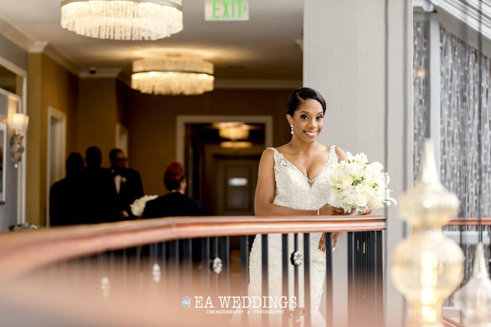 E A Weddings