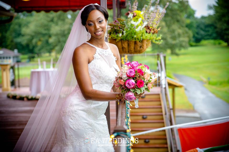 E A Weddings