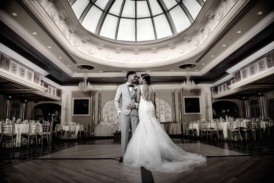 E A Weddings