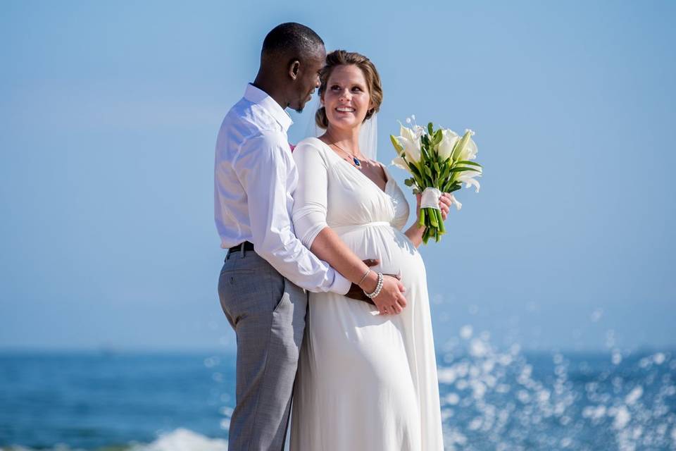 E A Weddings