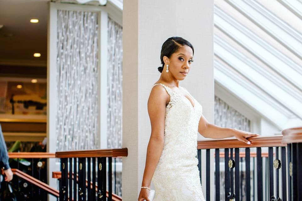 E A Weddings