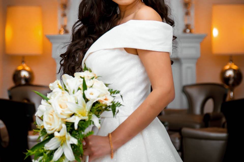 E A Weddings