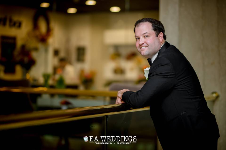 E A Weddings