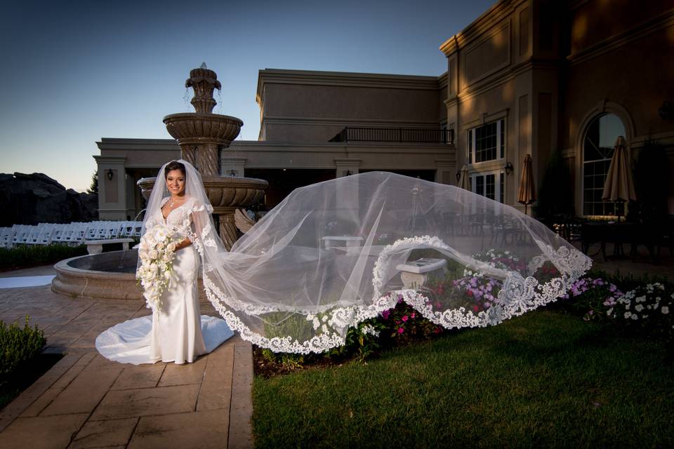 E A Weddings