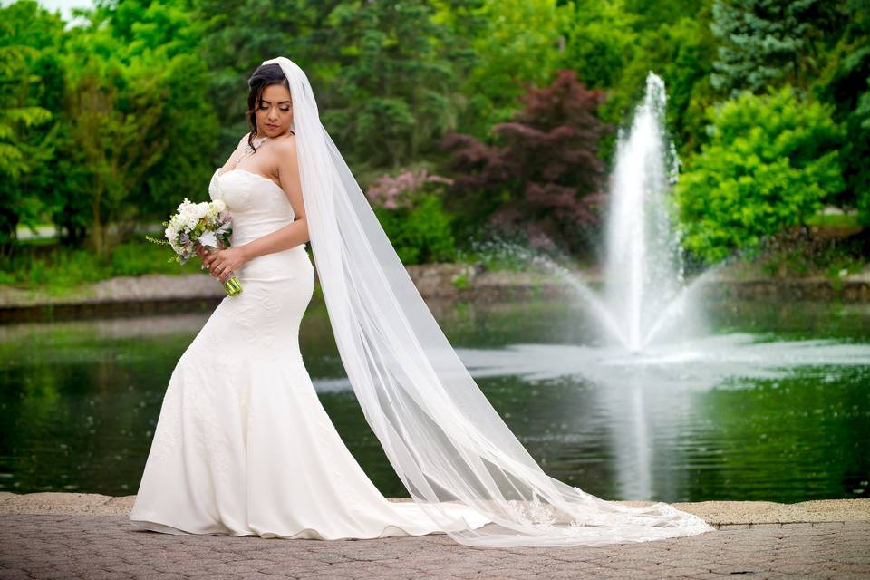 E A Weddings
