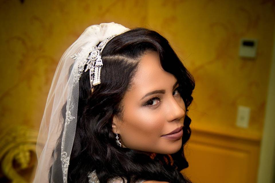 E A Weddings