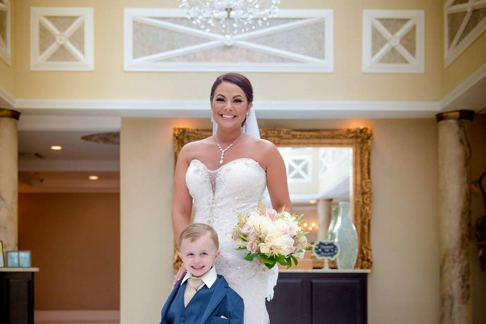 E A Weddings