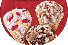 Cold Stone Creamery