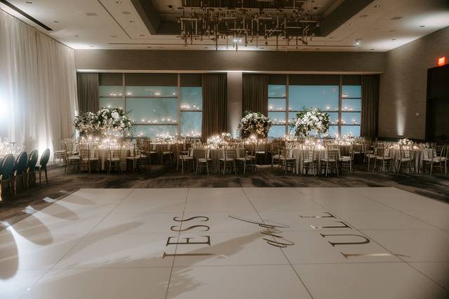 Fairmont Pittsburgh