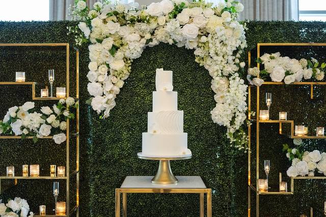 Wedding Fairmont Pittsburgh