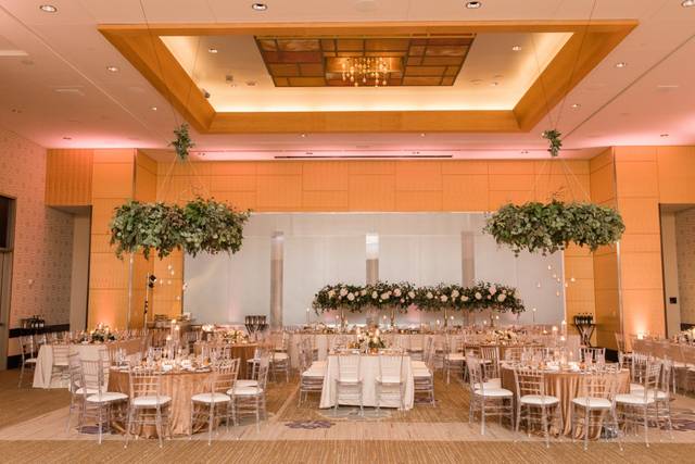 Weddings at Fairmont Pittsburgh - Fairmont Pittsburgh luxury Hotel