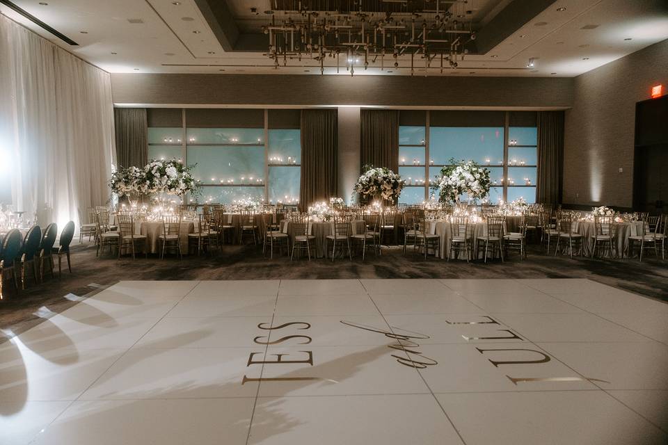 Fairmont Pittsburgh