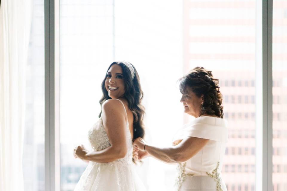 Fairmont Pittsburgh