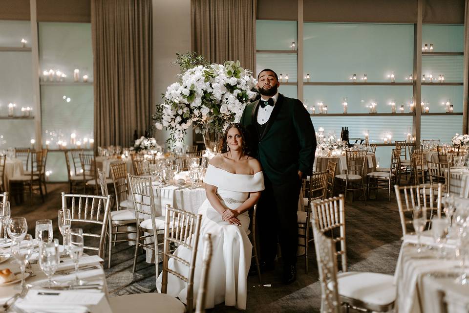 Fairmont Pittsburgh