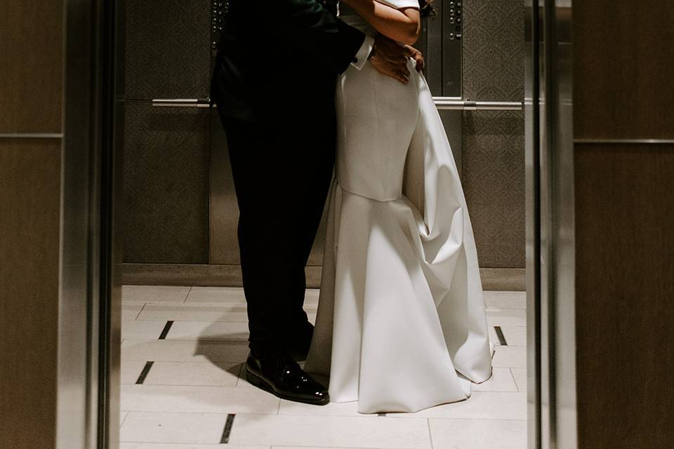 Fairmont Pittsburgh