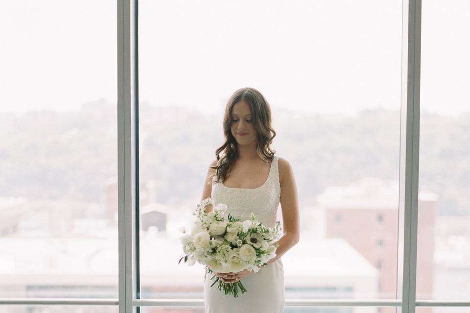 Fairmont Pittsburgh