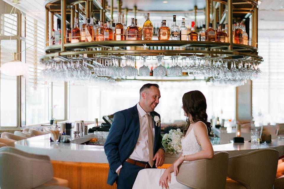 Fairmont Pittsburgh