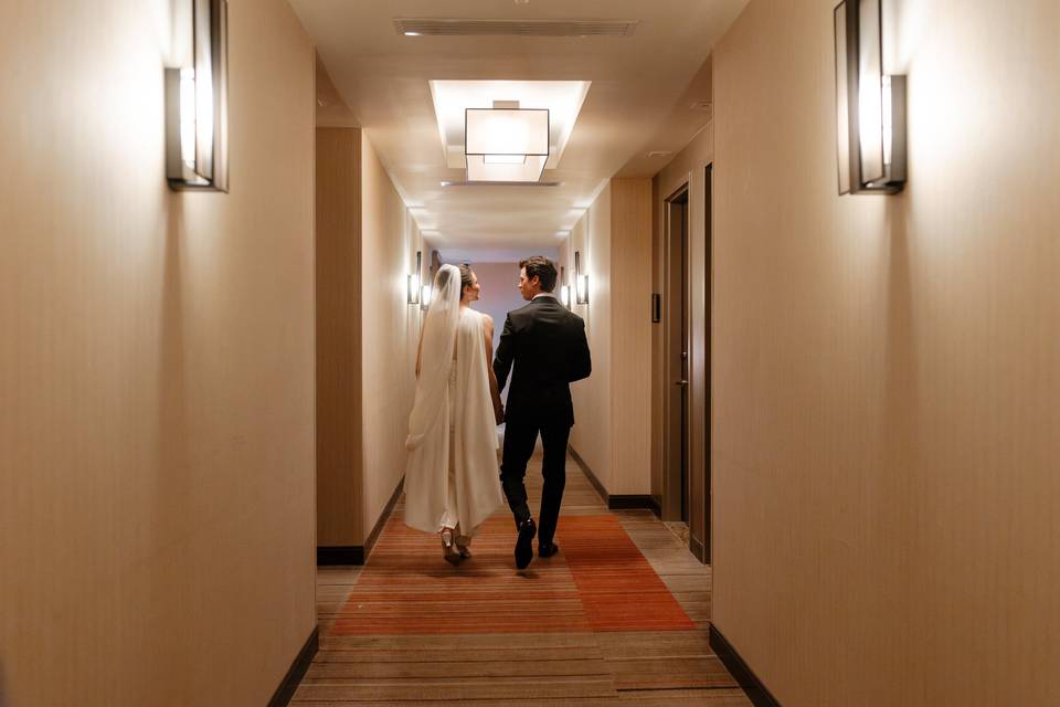 Fairmont Pittsburgh