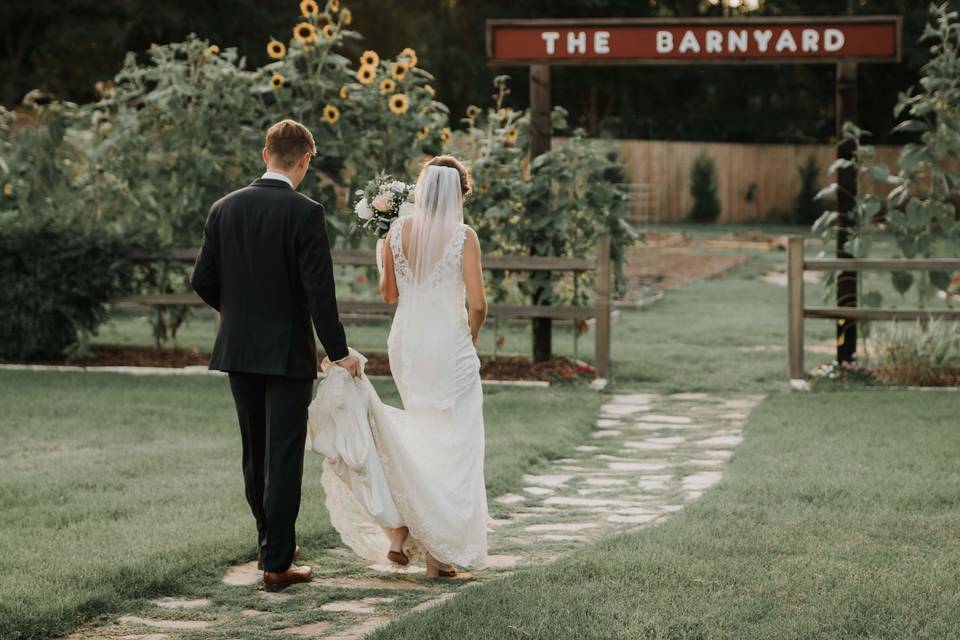 The Barn at The Silver Spur Resort