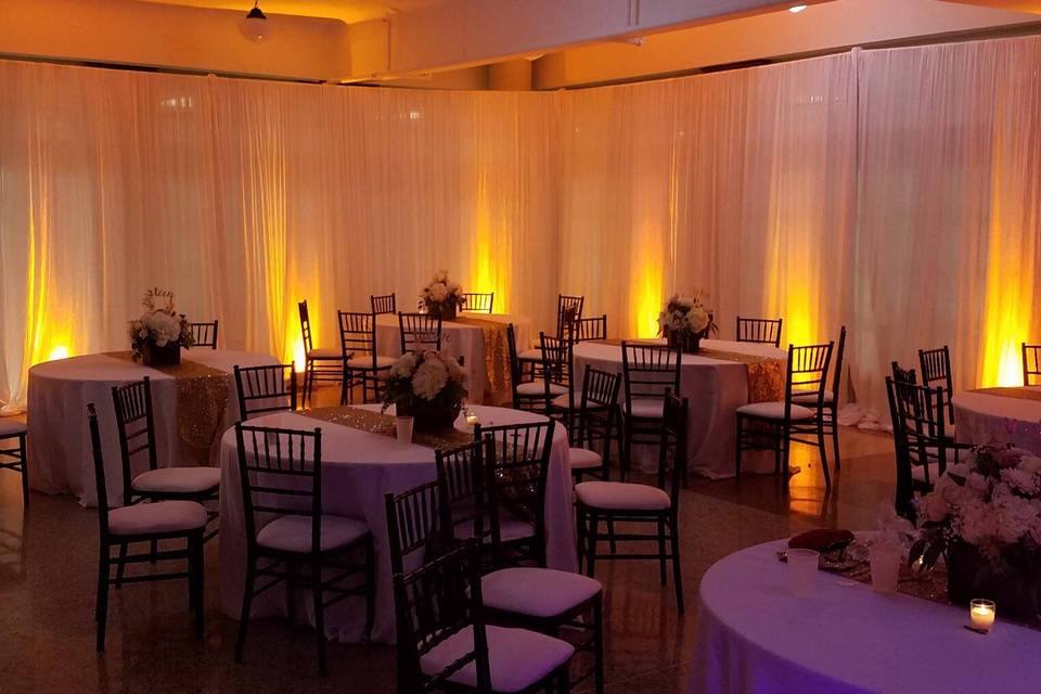 Hutchinson Lighting