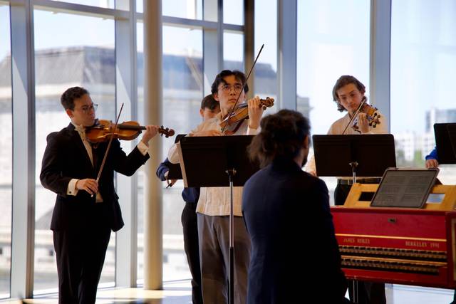 Diego Recital Vivaldi