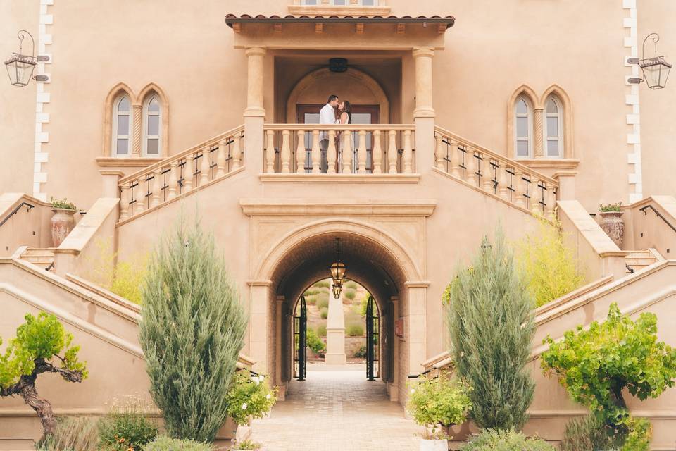 Engagement Shoot | Paso Robles