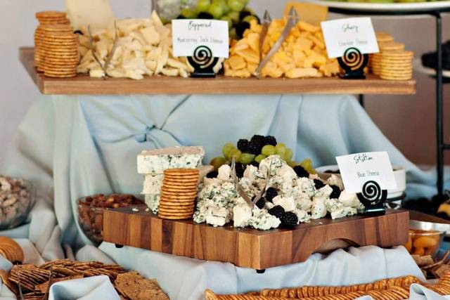 Cheeseboard