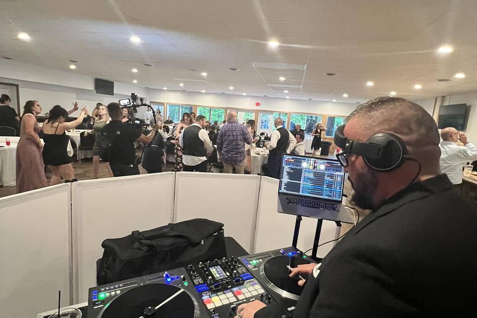 Laidback Entertainment LLC