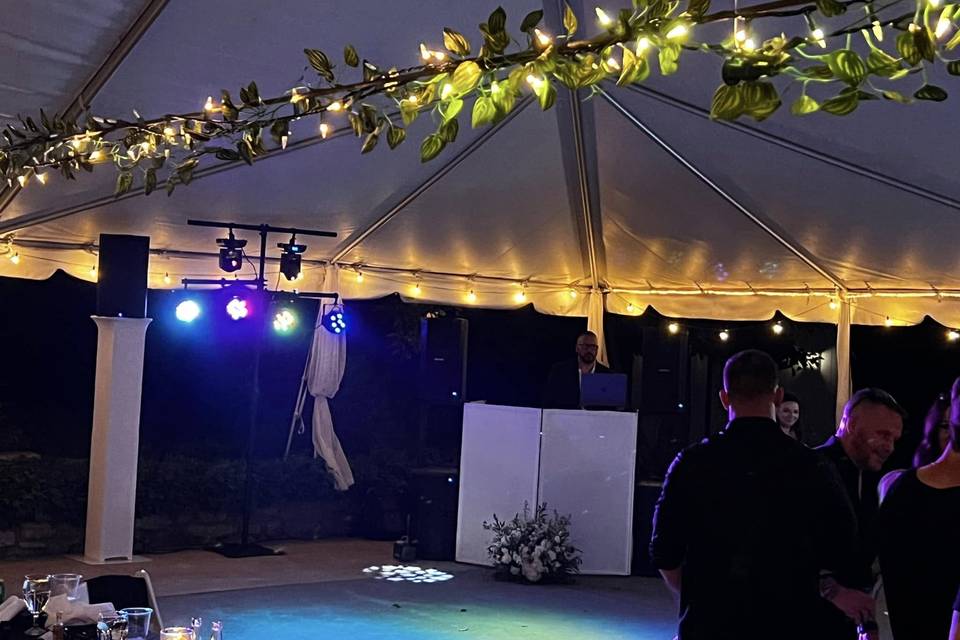 Laidback Entertainment LLC